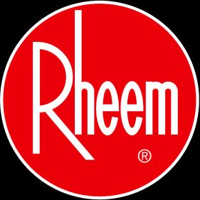 Rheem Hot water